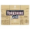Yorkshire Tea Gold, Box of 160 Tea Bags (Pack of