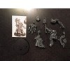 Games Workshop Primaris HQ Chaplain Indomitus Space Marines Warhammer 40k