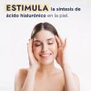 HEBBE COSMETICS EMH23 Extracto Elastina Acuosa (aditivo Cosmético) 50 G