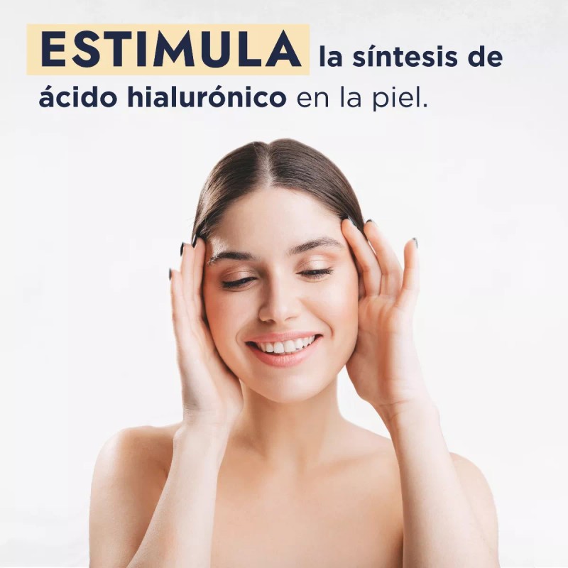 HEBBE COSMETICS EMH23 Extracto Elastina Acuosa (aditivo Cosmético) 50 G