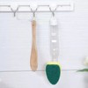 Heavy Duty Dish Wand Refills Kit – 6 Non-Scratch Sponge