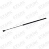 Gas Spring Gas Spring Tailgate Damper Gas Pressure Damper Length