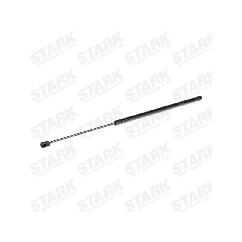 Gas Spring Gas Spring Tailgate Damper Gas Pressure Damper Length
