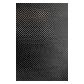 Carbon Fiber Sheet 1mm, 3mm, or 5mm Thickness; Carbon Fiber Sheets Carbon Fiber Plate Twill Weave Carbon Fiber Panel Glossy or Matte Finish (200 X 300 mm or 7.8 X 11.8 Inches)