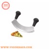 vigor Multi Combo Whetstone Gritt & Pizza Knife set -