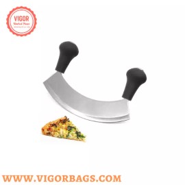 vigor Multi Combo Whetstone Gritt & Pizza Knife set - 3 Combo Pack