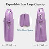 Voova Laptop Bag Case 15 15.6 16 Inch, Computer Sleeve