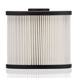 2992447 Air/Oil Separator Filter Compatible with Iveco TECTOR 4/6 Engines EUROCARGO II Series 6-18T Trucks Replaces AEM2940 EAS304MD152 C911X2
