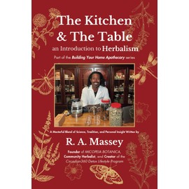 The Kitchen and The Table: An Introduction to Herbalism