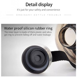 Hide-Up Stagger Laura 2.6" #108 Scappanon