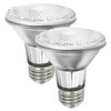 PAR20 7W LED Range Hood Light,E26 120V Dimmable Warm White