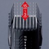  Panasonic Beard Trimmer, Black, ER2403PP-K