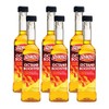 Gumout 510022W-6PK Fuel System Cleaner, 6 Pack