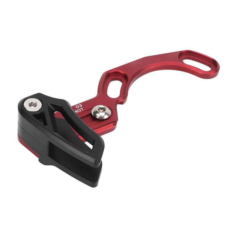 Bike Chain Guide Professional Single Disc Aluminium Alloy Mount Bike