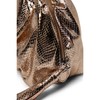 Rebecca Minkoff Ruched Clutch