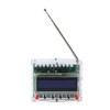DIY FM Radio 87 To 108MHz LCD Display Digital Radio