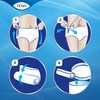 Tena TENA Pants Plus Extra Large (120cm-160cm/46-62in) Pack of 12
