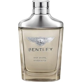 Bentley Infinite Intense Men's Eau de Parfum Spray, 3.4 Ounce