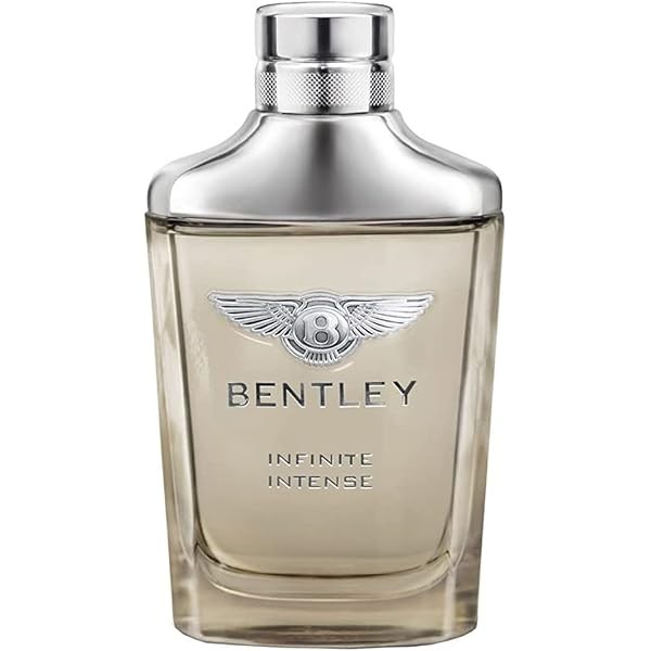 Bentley Infinite Intense Men's Eau de Parfum Spray, 3.4 Ounce