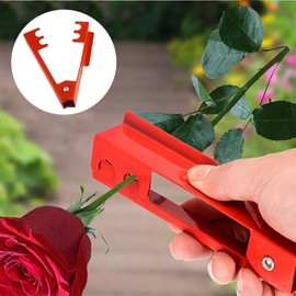 Rose Thorn Remover for Floral Arrangements Preparation 8ea