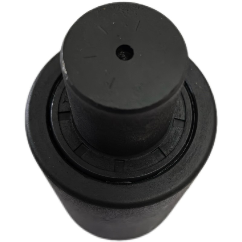 LAUUEXOP Top Roller Carrier Roller 7020867 Compatible with Bobcat Mini