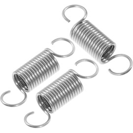 KICHOUSE 3piezas Muelle De Embudo Para Dispensador De Masa Resorte Para Embudo Forma De Bola De Accesorio Para Herramientas De Horneado Unidades
