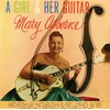A Girl & Her Guitar