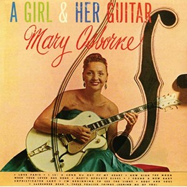 A Girl & Her Guitar