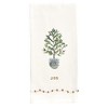 Split P Joy Tree Dishtowel Set of 2