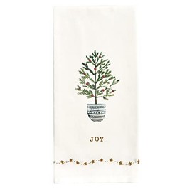 Split P Joy Tree Dishtowel Set of 2