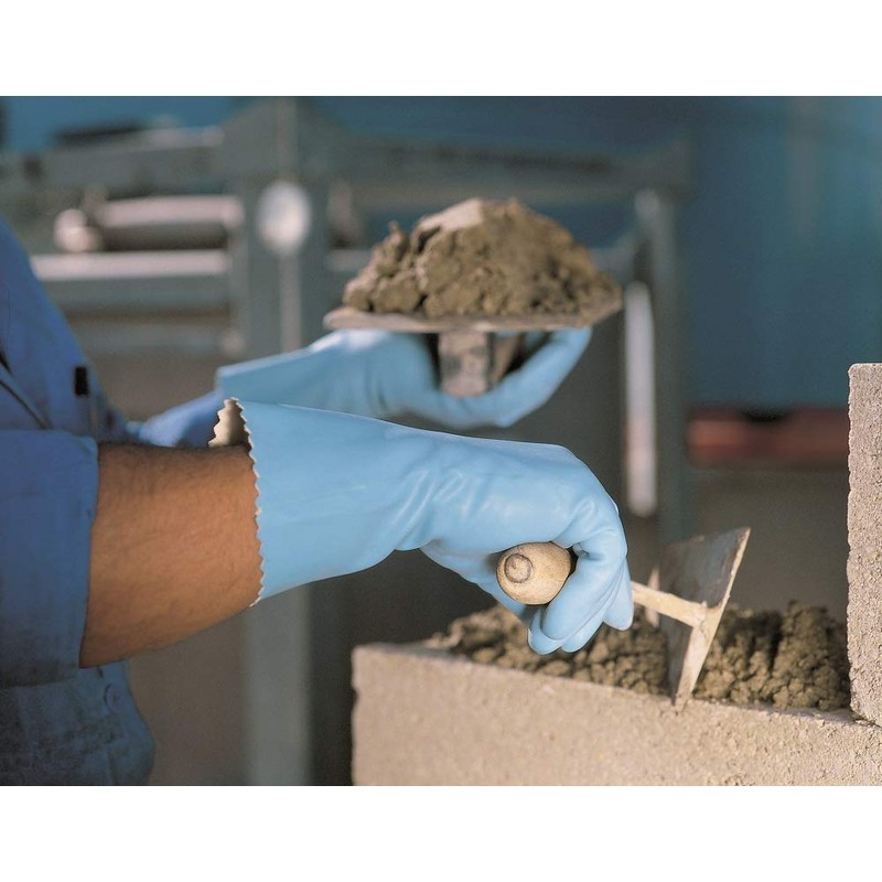 MAPA Professionnel JERSETTE-300-GR-10 , (1 Paar)