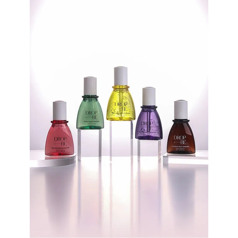 드롭비 DROPBE moisture pangpang ampoule 40ml