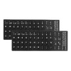 L&T Etiquetas Pegatinas Stickers Para Teclado En Español 2pzs