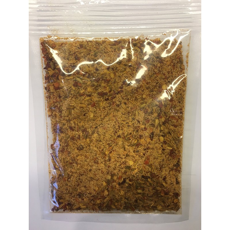 Hot Italian Fresh Sausage Seasoning Seasons 5 lbs. #8885