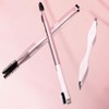 REAL TECHNIQUES, Set para Definir las Cejas, Cuidado de las