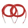 Be In Your Mind Pack of 2 Waterproof NTC10K Thermistor