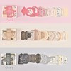 Valtiner 120Pcs Vintage Scrapbook Stickers, Junk Journal Supplies, Stamping Sticker