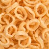 Troyer Cheese Onyums Onion Flavored Rings (2 bags)