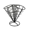MEROURII Chip Bag Holder, Stainless Steel Chip Bag Holder, Chip