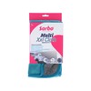 Sorbo Extra Large Microfibre Cleaning Cloth, Ultra Soft, Shiny and