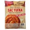 Oz Yufka 4 Pcs Flat Type Fillo Pastry 500 gr