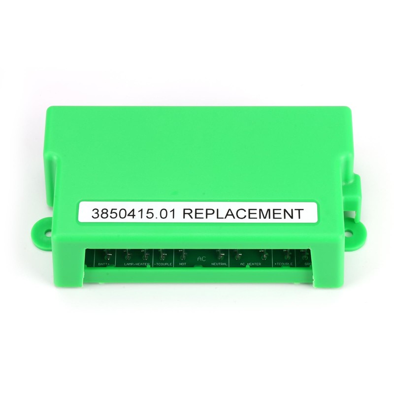 3850415.01 RV Refrigerator Main Power Control Circuit Board for Dometic