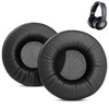 ACCOUTA Ear Cushions Compatible with Sony MDR-RF865R MDR-RF865RK Headphones Ear