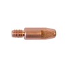 Contact Tube Diameter 0.8 mm M6 for MIG Burner 250