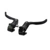 UPANBIKE Bicycle Additional Brake Lever Set Aluminum Alloy 22.2mm 23.8mm