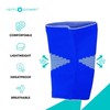 RPM Power Elastic Bandage for Wrist, Knee, Shin, Eblow &