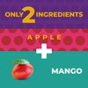 Fruit Snacks by Zest Delites, Fruit Leather, Dried Mango Bars,