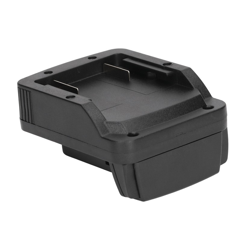 Lithium Battery Adapter Power Tool Battery Conversion Tool Power Mount