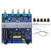 PA3116 Subwoofer Digital Amplifier Board 12‑24V 100W + 50W +