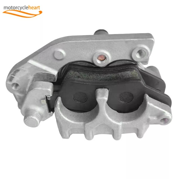 Mitoharet New Front Brake Caliper Pads For YAMAHA YZ 125